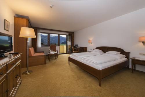 Imagen de la habitación del Hotel Zum Pinzger. Foto 4