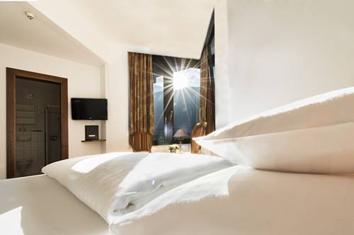 Imagen de la habitación del Hotel Zum Pinzger. Foto 7
