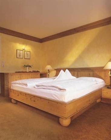 Imagen de la habitación del Hotel Zum Pinzger. Foto 10
