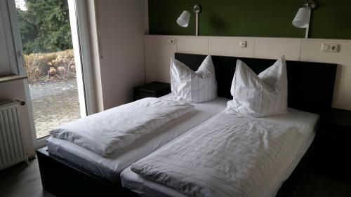 Imagen de la habitación del Hotel Zum Rebhang. Foto 8