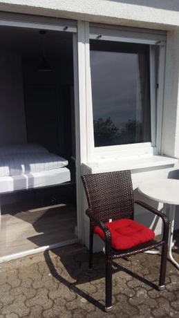 Imagen general del Hotel Zum Rebhang. Foto 3
