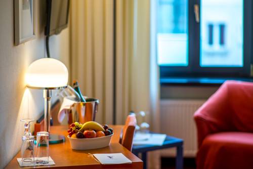 Imagen de la habitación del Hotel Zum Ritter. Foto 6