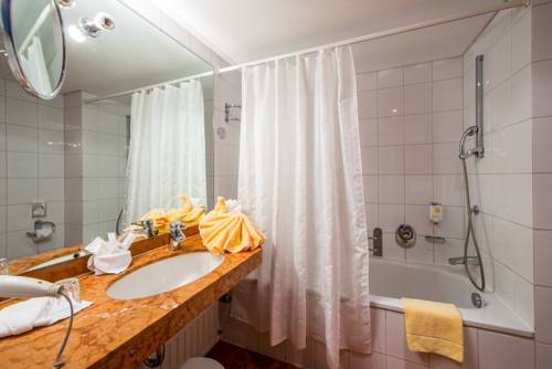 Imagen de la habitación del Hotel Zum Ritter. Foto 7