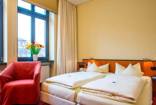 Imagen de la habitación del Hotel Zum Ritter. Foto 10