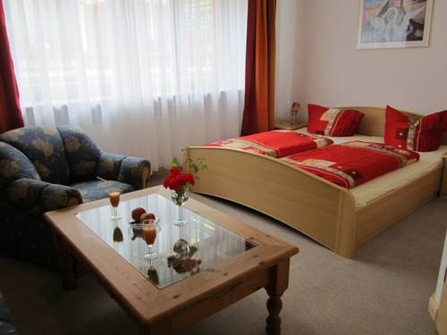 Imagen de la habitación del Hotel Zum Rittersprung. Foto 5