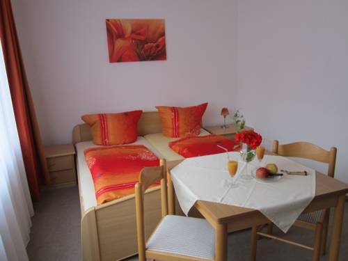 Imagen de la habitación del Hotel Zum Rittersprung. Foto 6