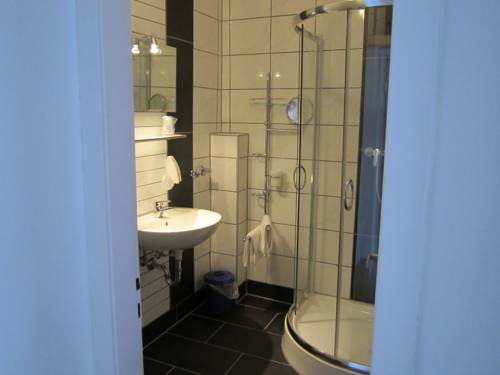 Imagen de la habitación del Hotel Zum Rittersprung. Foto 7