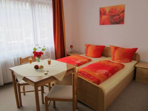 Imagen de la habitación del Hotel Zum Rittersprung. Foto 8