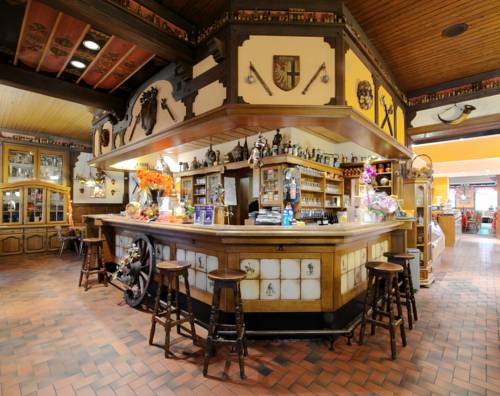 Imagen de la habitación del Hotel Zum Rittersprung. Foto 12