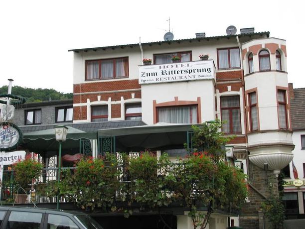 Imagen general del Hotel Zum Rittersprung. Foto 1