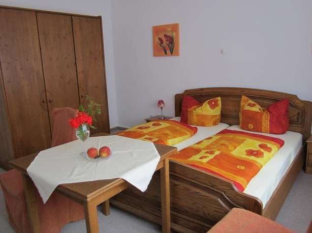 Imagen de la habitación del Hotel Zum Rittersprung. Foto 9