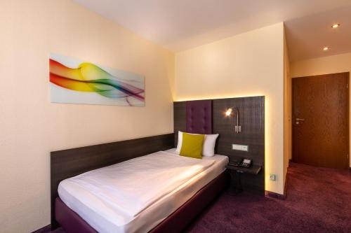 Imagen de la habitación del Hotel Zum Rosengarten. Foto 7
