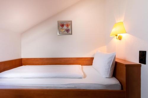Imagen de la habitación del Hotel Zum Rosengarten. Foto 10