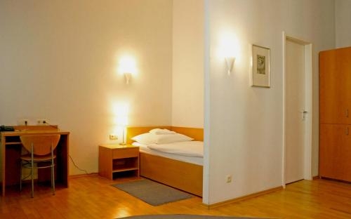 Imagen de la habitación del Hotel Zum Scheppen Eck. Foto 10