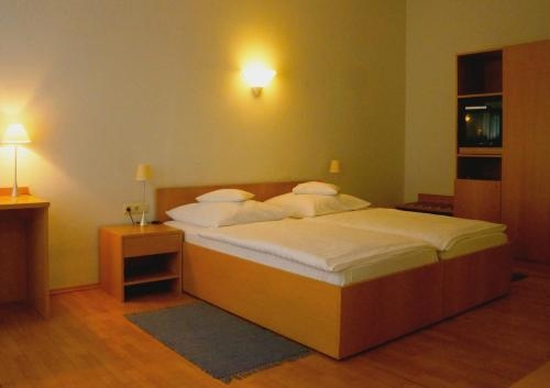 Imagen general del Hotel Zum Scheppen Eck. Foto 7