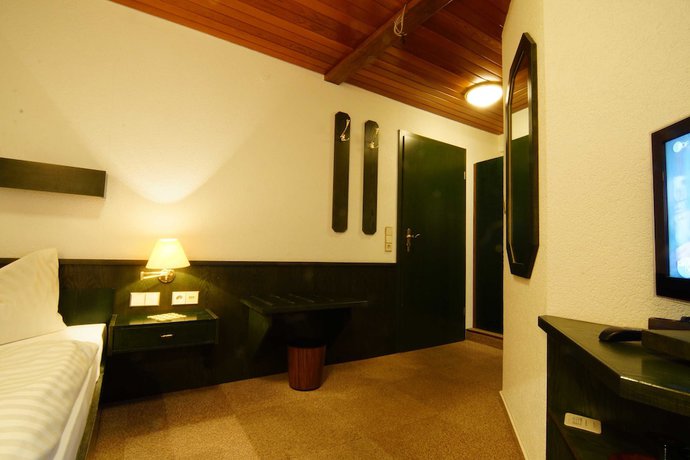 Imagen de la habitación del Hotel Zum Schiffchen. Foto 2