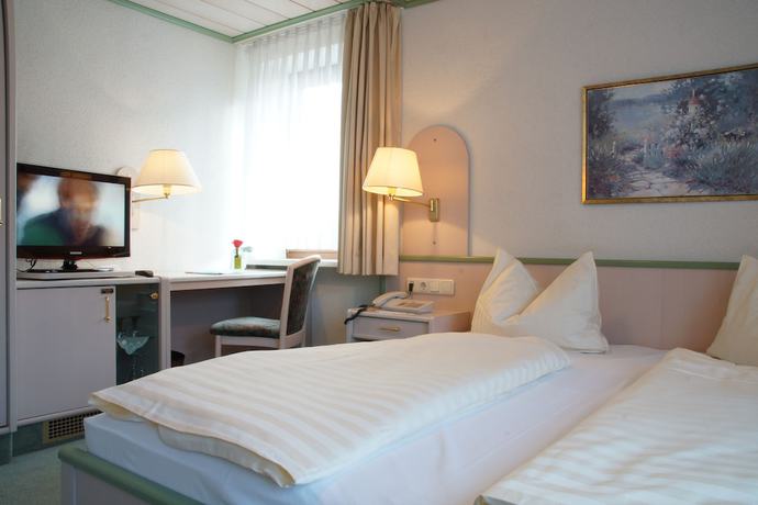 Imagen de la habitación del Hotel Zum Schiffchen. Foto 3