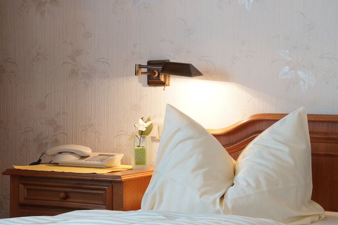 Imagen de la habitación del Hotel Zum Schiffchen. Foto 4