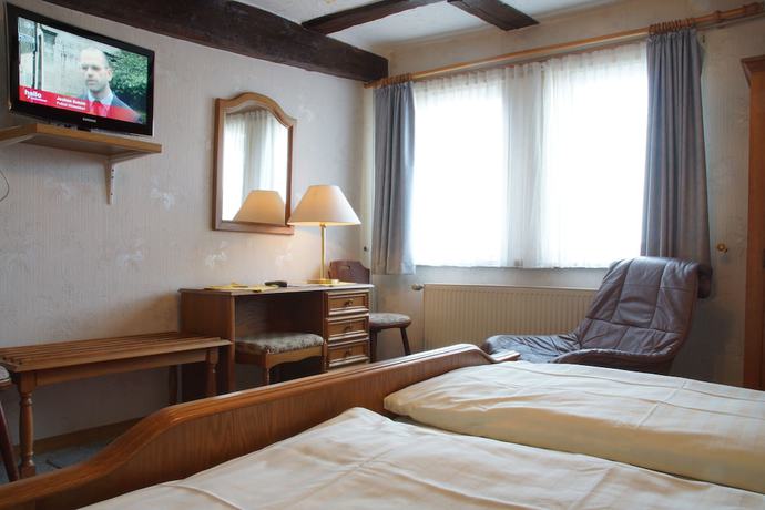 Imagen de la habitación del Hotel Zum Schiffchen. Foto 5