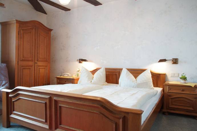 Imagen de la habitación del Hotel Zum Schiffchen. Foto 7