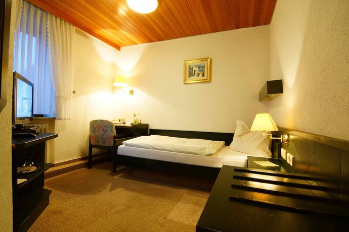 Imagen de la habitación del Hotel Zum Schiffchen. Foto 8
