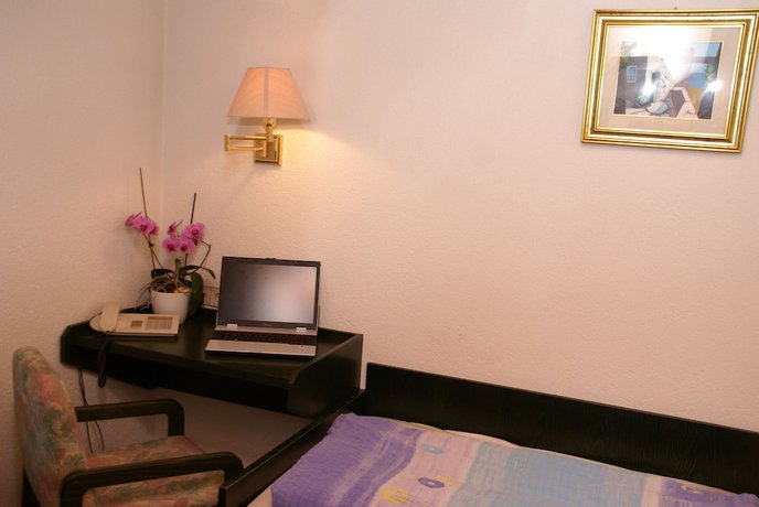 Imagen de la habitación del Hotel Zum Schiffchen. Foto 9