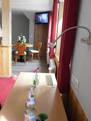 Imagen de la habitación del Hotel Zum Schiffchen. Foto 10