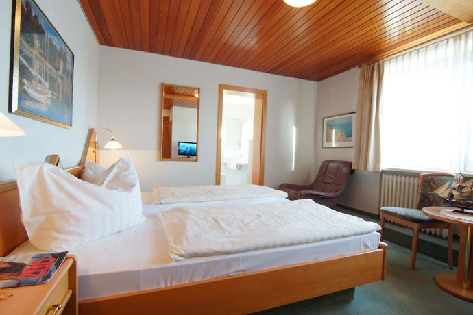 Imagen de la habitación del Hotel Zum Schiffchen. Foto 12