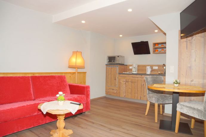 Imagen de la habitación del Hotel Zum Schiffchen. Foto 13