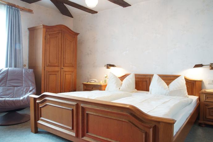 Imagen de la habitación del Hotel Zum Schiffchen. Foto 14