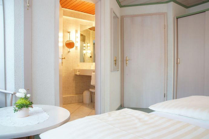 Imagen de la habitación del Hotel Zum Schiffchen. Foto 16