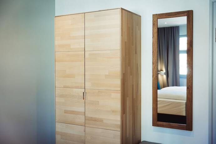 Imagen general del Hotel Zum Schwan, Wanfried. Foto 6