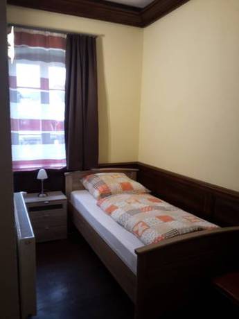 Imagen de la habitación del Hotel Zum Schwanen. Foto 6