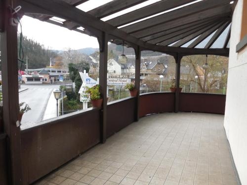 Imagen general del Hotel Zum Schwarzen Kreuz. Foto 3