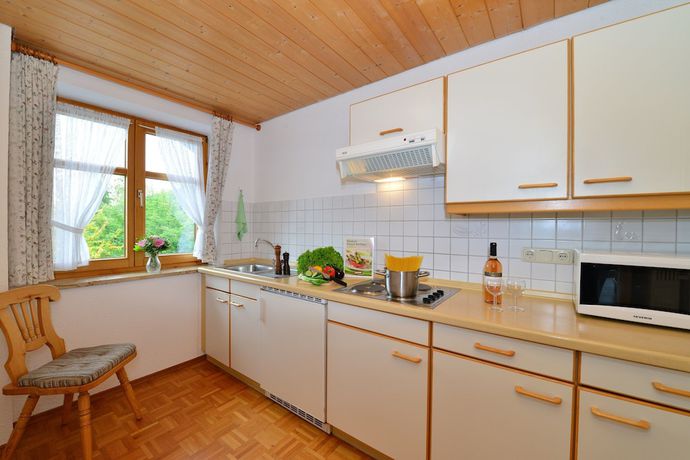 Imagen de la habitación del Hotel Zum Senn. Foto 3