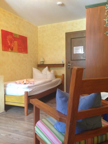 Imagen de la habitación del Hotel Zum Senn. Foto 5