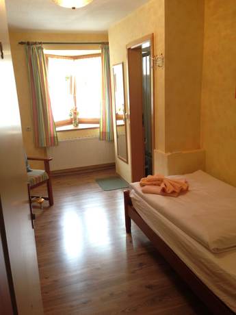 Imagen de la habitación del Hotel Zum Senn. Foto 6