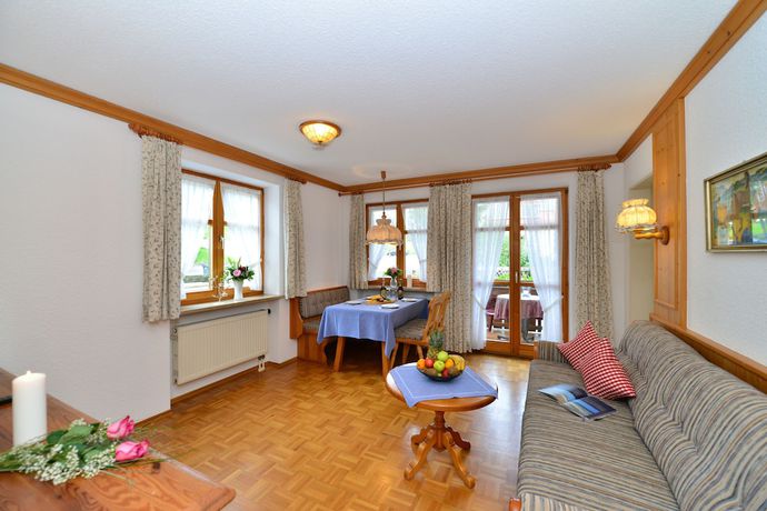 Imagen de la habitación del Hotel Zum Senn. Foto 8