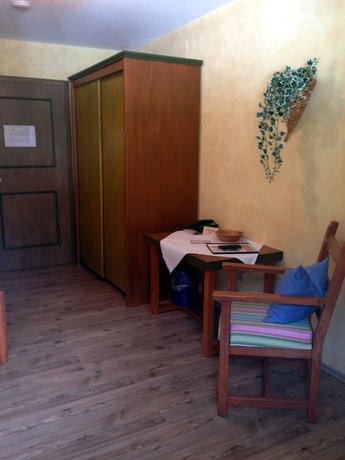 Imagen de la habitación del Hotel Zum Senn. Foto 9