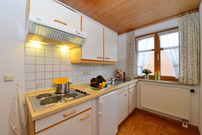 Imagen de la habitación del Hotel Zum Senn. Foto 12