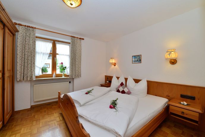 Imagen de la habitación del Hotel Zum Senn. Foto 14