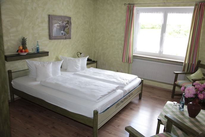 Imagen de la habitación del Hotel Zum Senn. Foto 15
