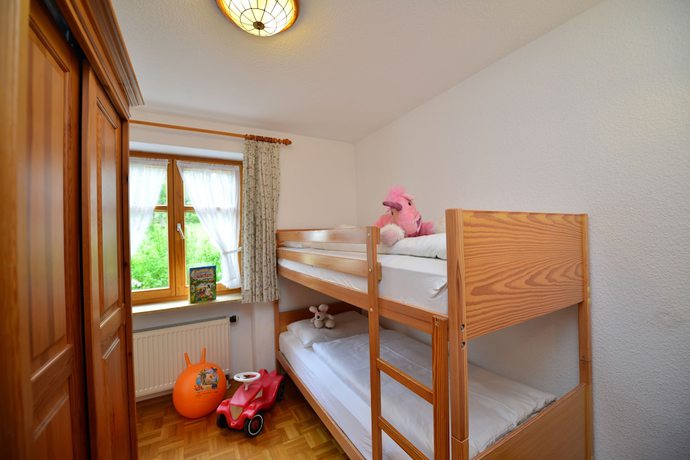 Imagen de la habitación del Hotel Zum Senn. Foto 17