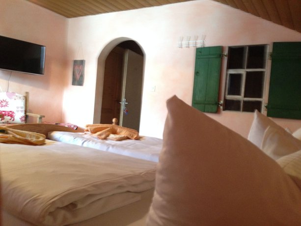 Imagen de la habitación del Hotel Zum Senn. Foto 19