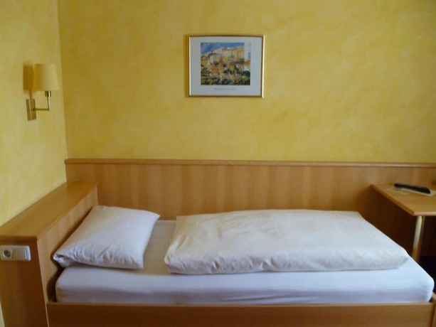 Imagen de la habitación del Hotel Zum Specht. Foto 8