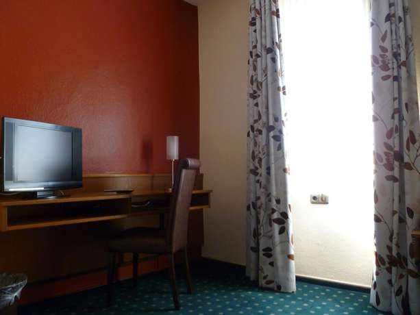 Imagen de la habitación del Hotel Zum Specht. Foto 9