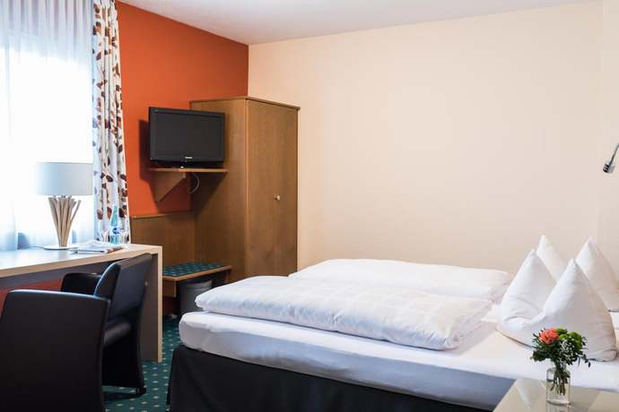 Imagen de la habitación del Hotel Zum Specht. Foto 10