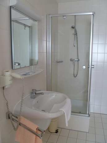 Imagen de la habitación del Hotel Zum Specht. Foto 11