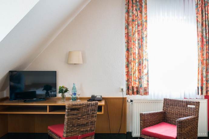 Imagen de la habitación del Hotel Zum Specht. Foto 12