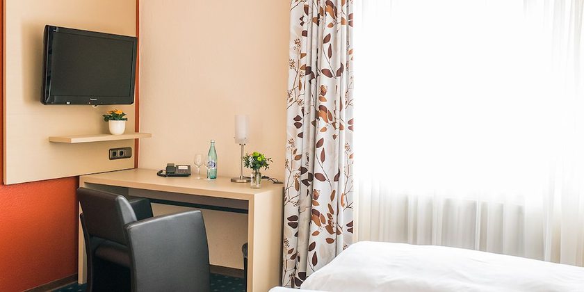 Imagen de la habitación del Hotel Zum Specht. Foto 17
